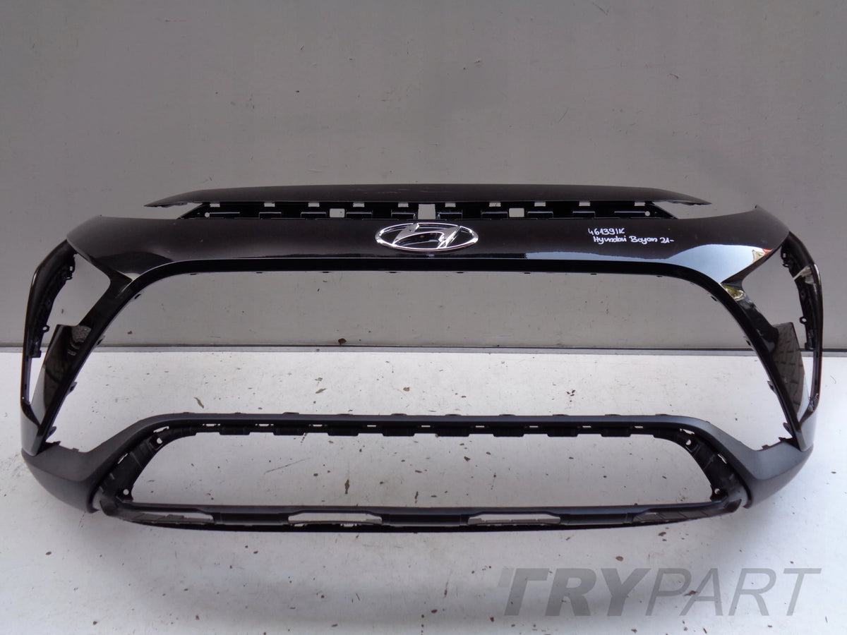 FRONT BUMPER HYUNDAI BAYON 21- NO. 46139