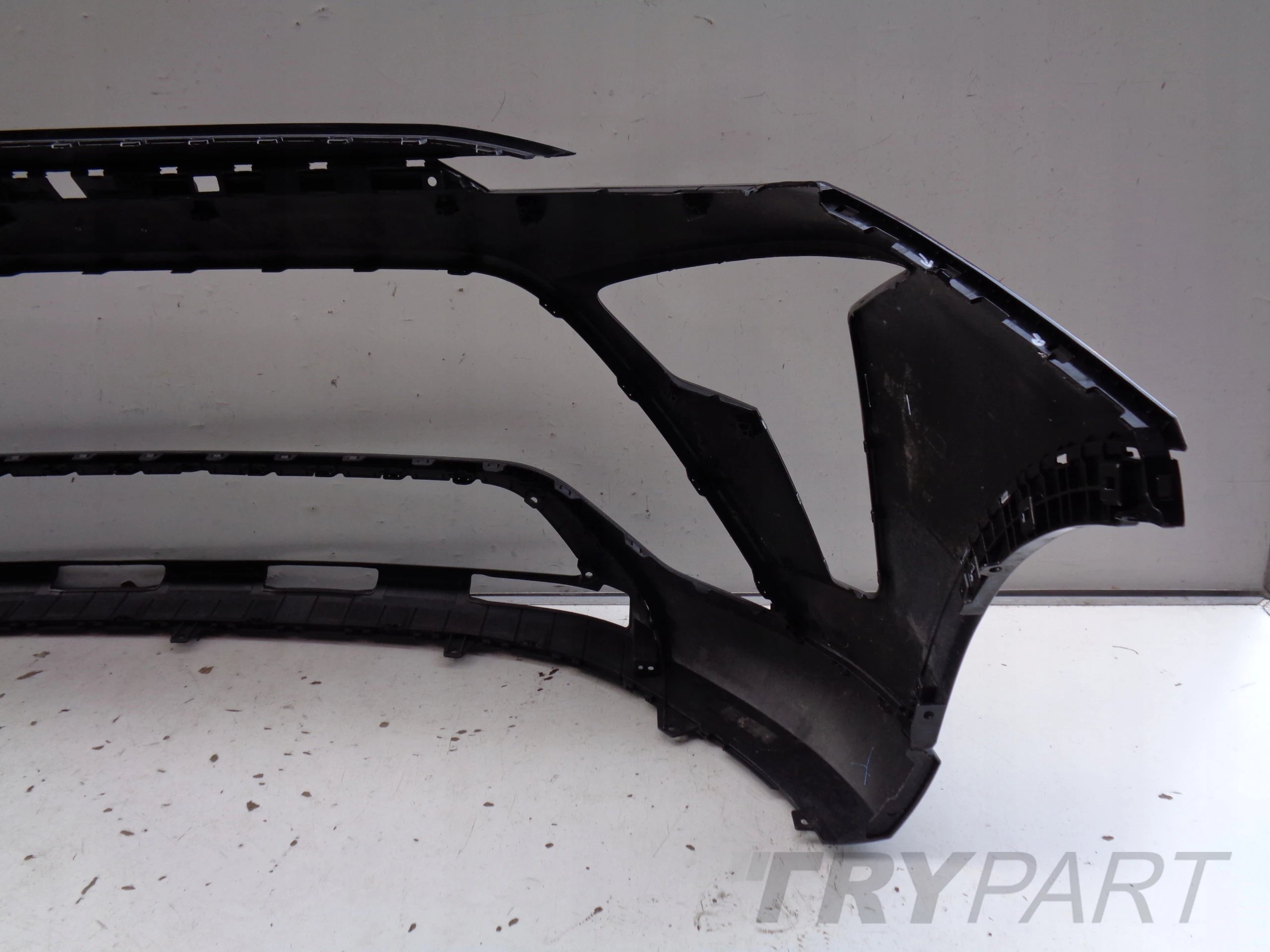 FRONT BUMPER HYUNDAI BAYON 21- NO. 46139