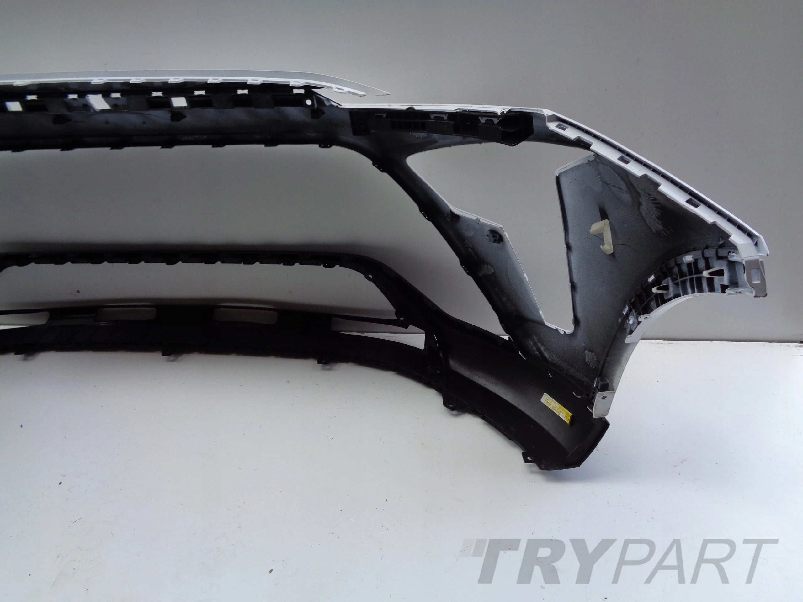 FRONT BUMPER HYUNDAI BAYON 21- NO. 46789