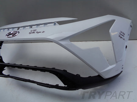 FRONT BUMPER HYUNDAI BAYON 21- NO. 46789