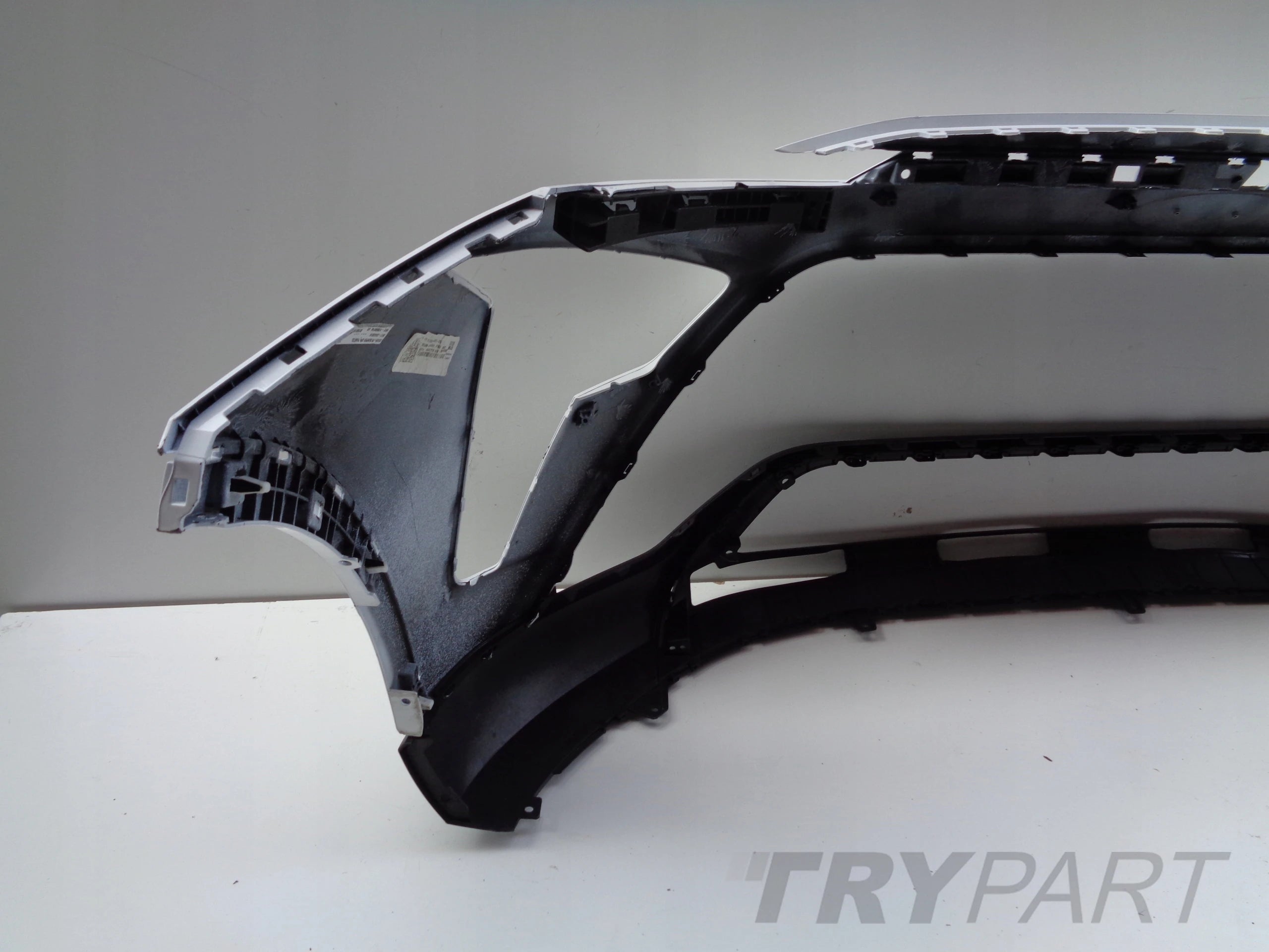 FRONT BUMPER HYUNDAI BAYON 21- NO. 46789