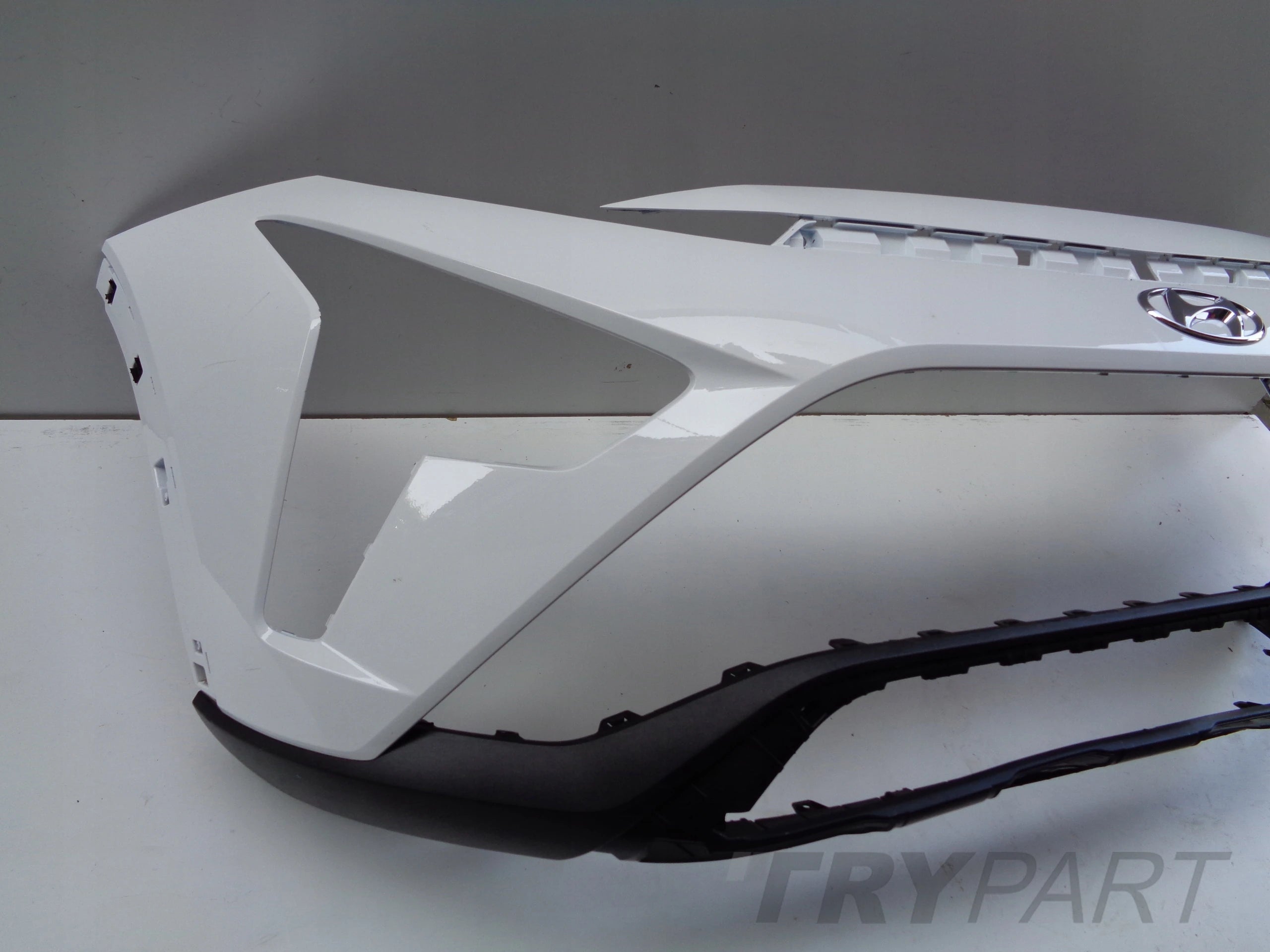 FRONT BUMPER HYUNDAI BAYON 21- NO. 46789