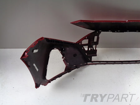 FRONT BUMPER HYUNDAI I20 III 20- N-LINE NO. 51156