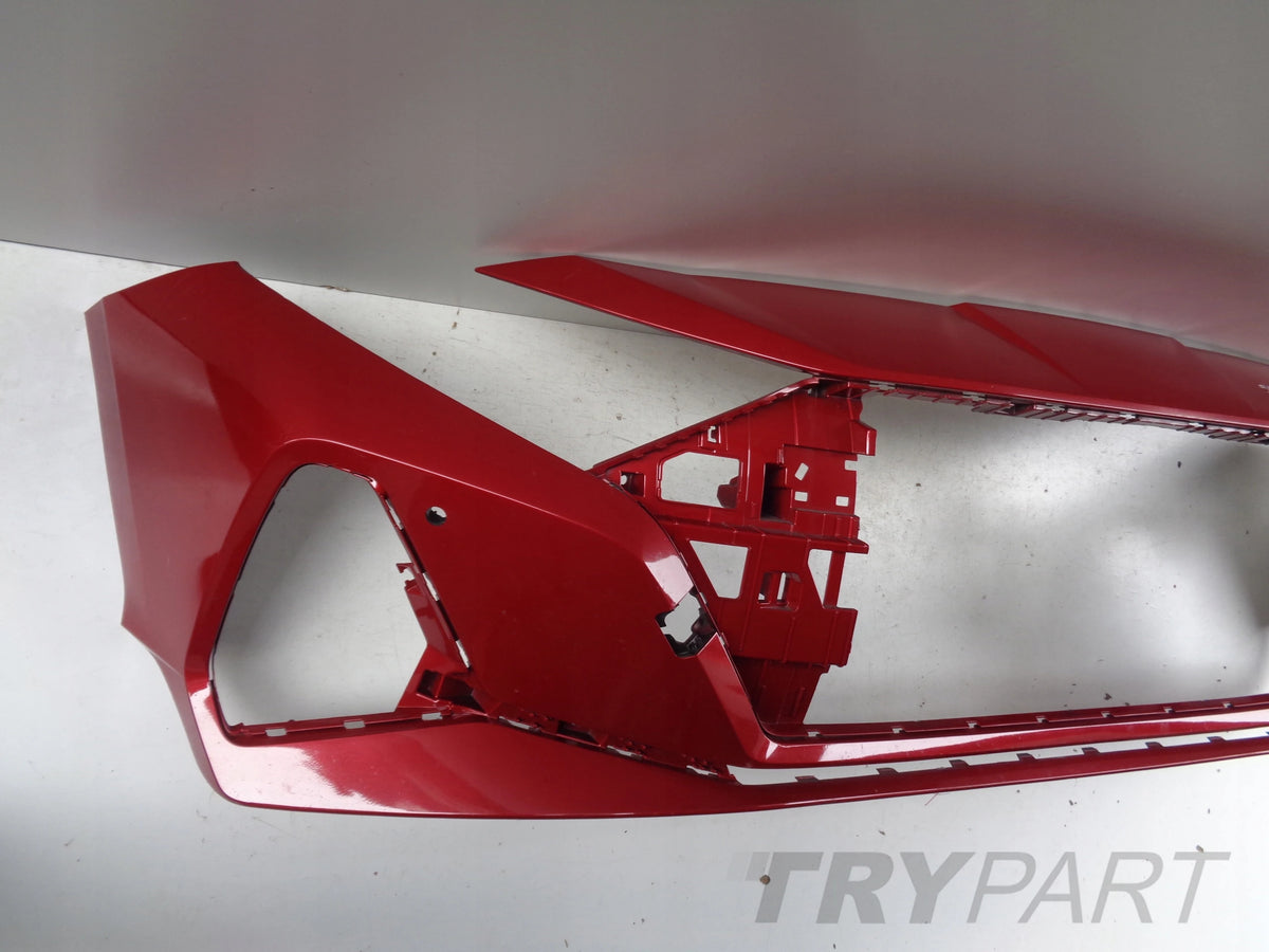 FRONT BUMPER HYUNDAI I20 III 20- N-LINE NO. 51156
