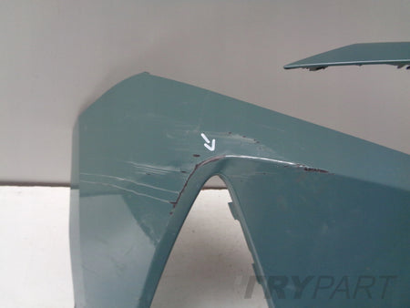 FRONT BUMPER HYUNDAI I20 III 20- NO. 50531