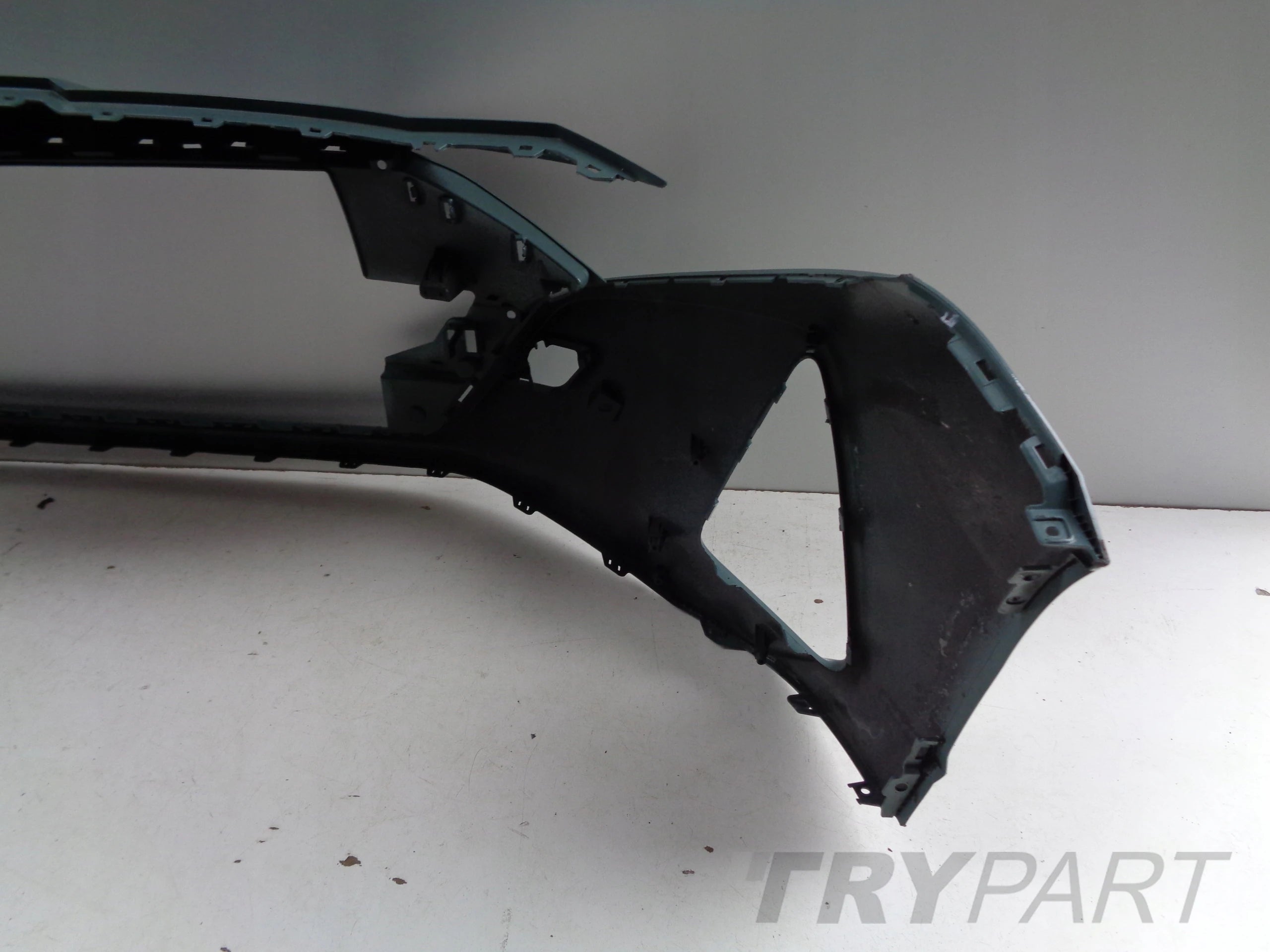 FRONT BUMPER HYUNDAI I20 III 20- NO. 50531