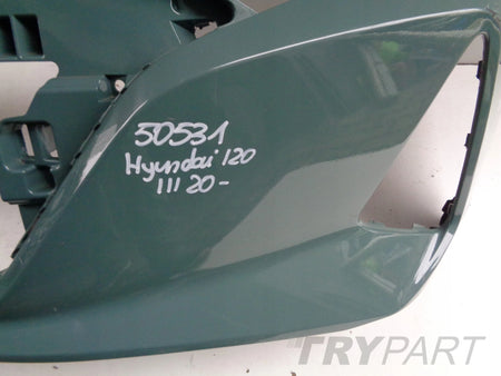 FRONT BUMPER HYUNDAI I20 III 20- NO. 50531