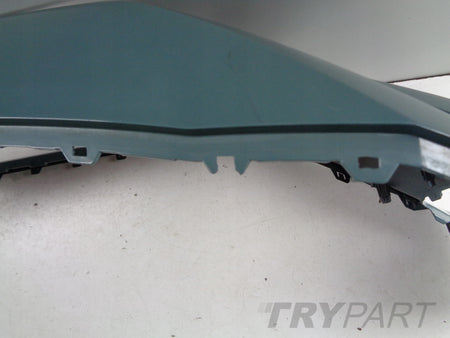 FRONT BUMPER HYUNDAI I20 III 20- NO. 50531