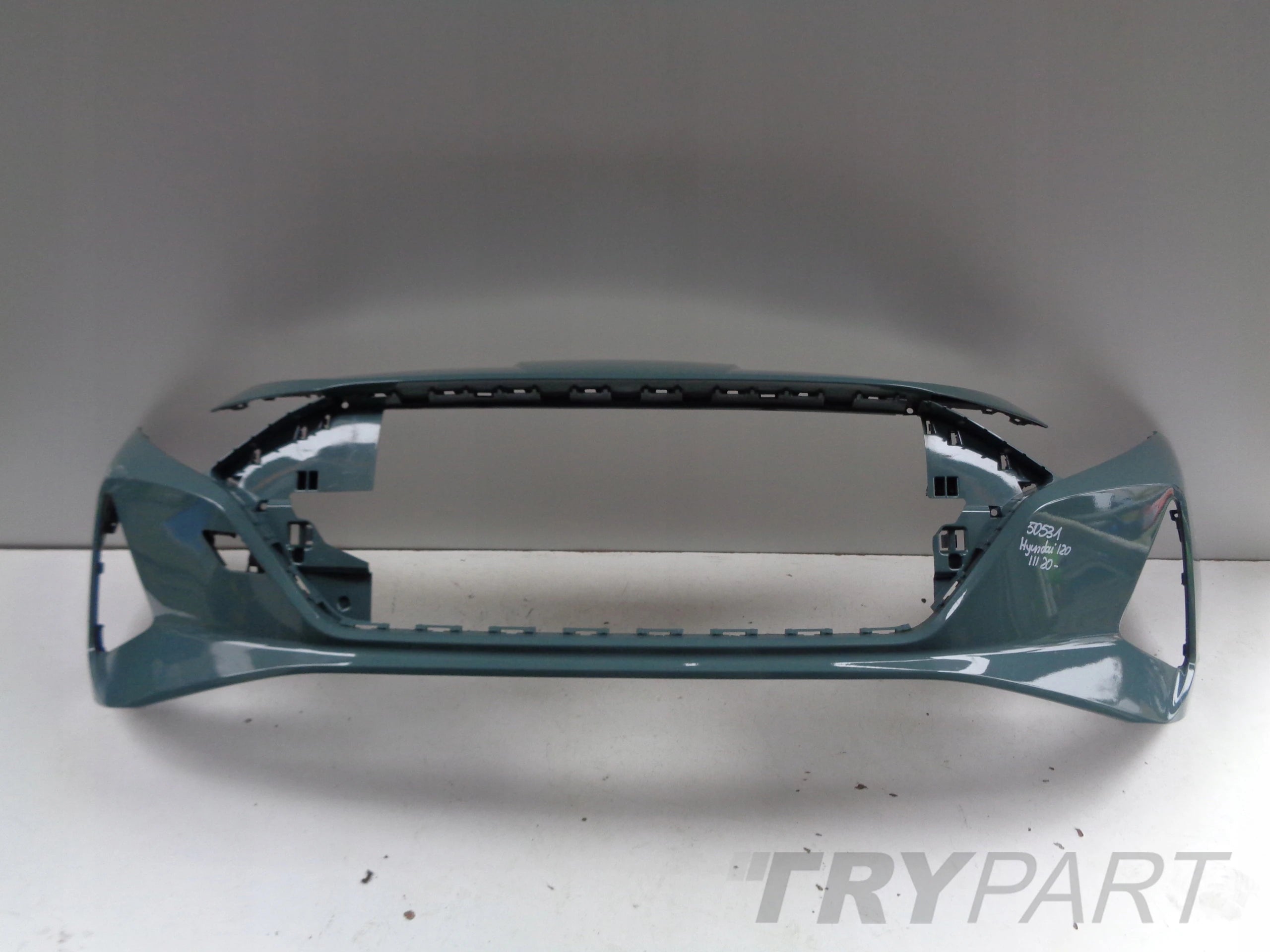 FRONT BUMPER HYUNDAI I20 III 20- NO. 50531
