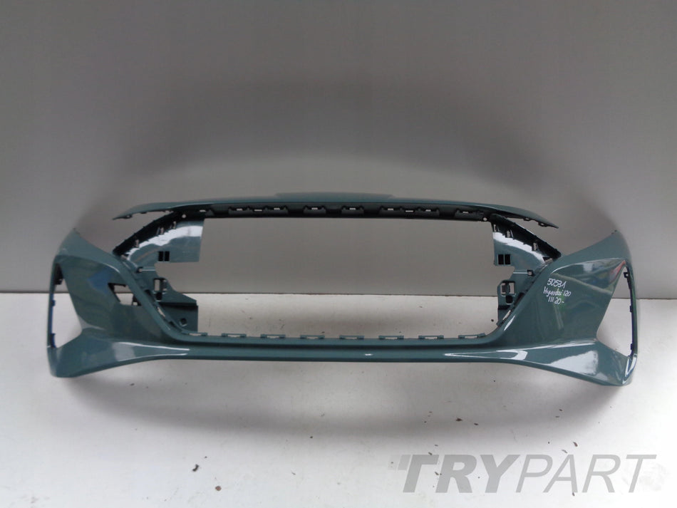 FRONT BUMPER HYUNDAI I20 III 20- NO. 50531