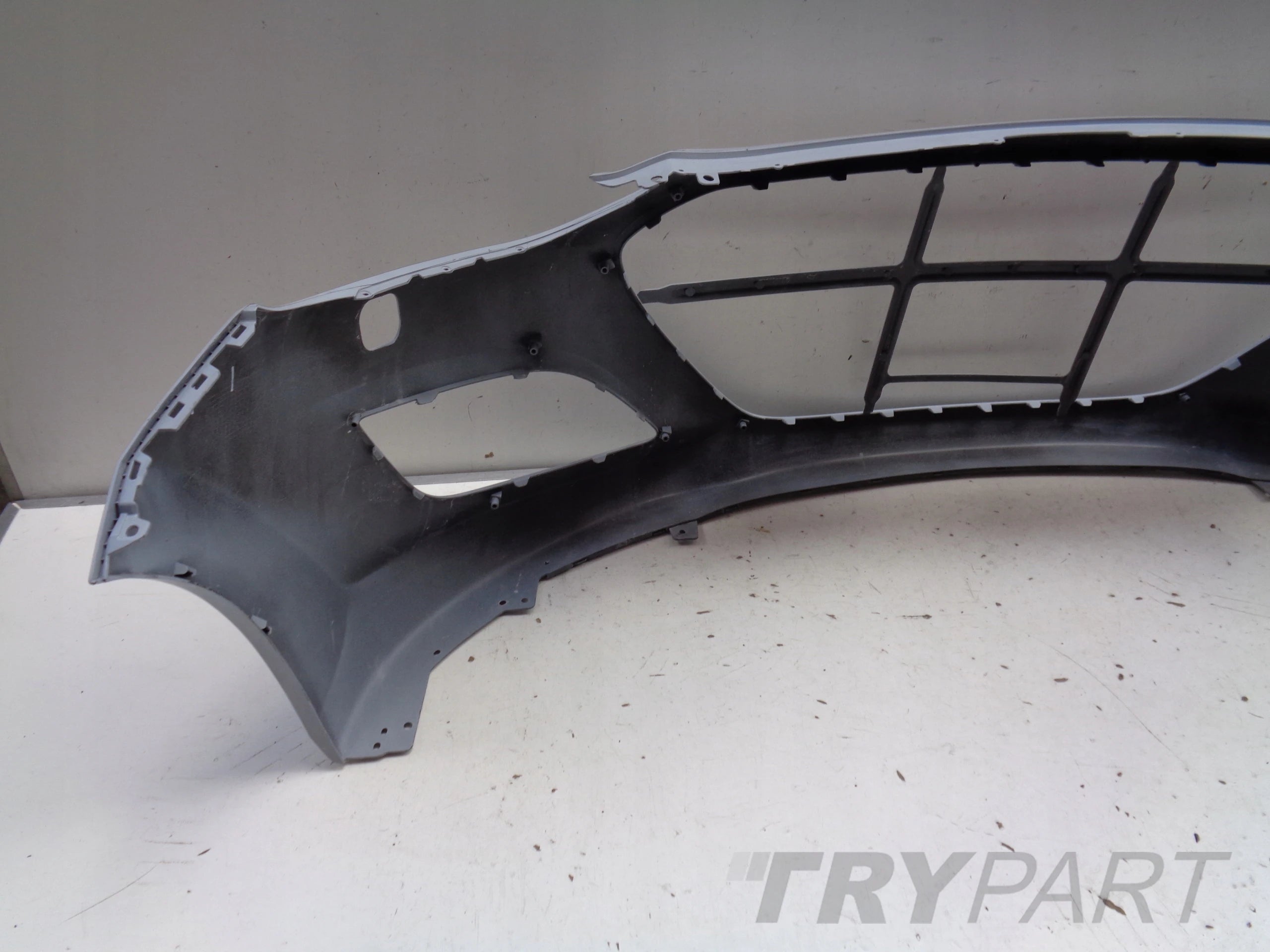 FRONT BUMPER HYUNDAI I30 12- NO. 41198