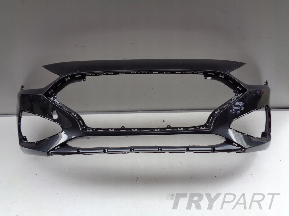 FRONT BUMPER HYUNDAI I30 III 20- FACELIFT NO. 31878
