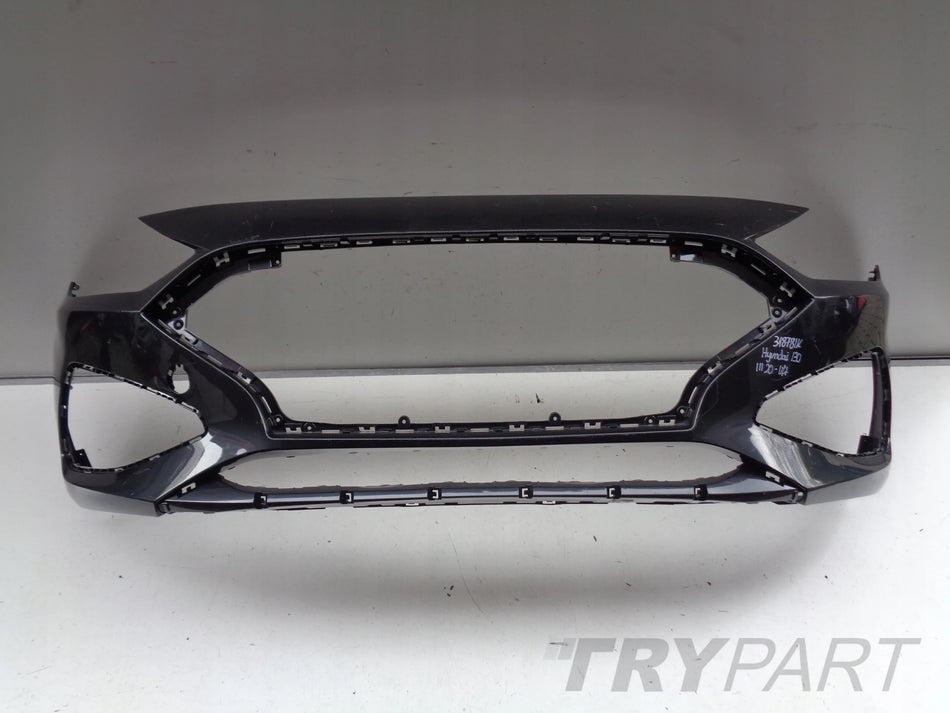 FRONT BUMPER HYUNDAI I30 III 20- FACELIFT NO. 31878