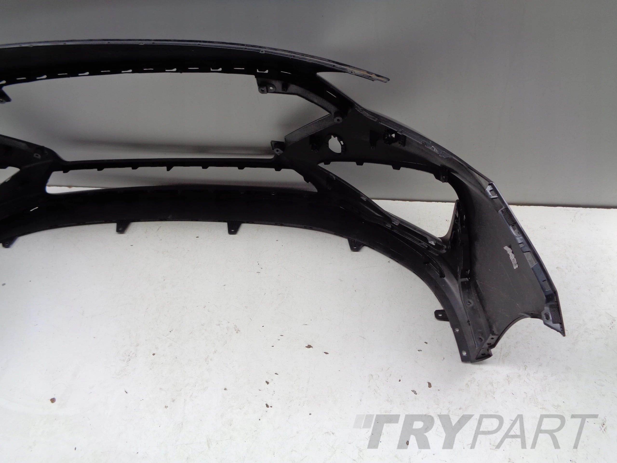 FRONT BUMPER HYUNDAI I30 III 20- LIFT N-LINE NO. 50111