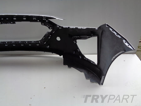 FRONT BUMPER HYUNDAI IONIQ 19- FACELIFT NO. 48646