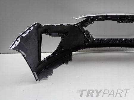 FRONT BUMPER HYUNDAI IONIQ 19- FACELIFT NO. 48646