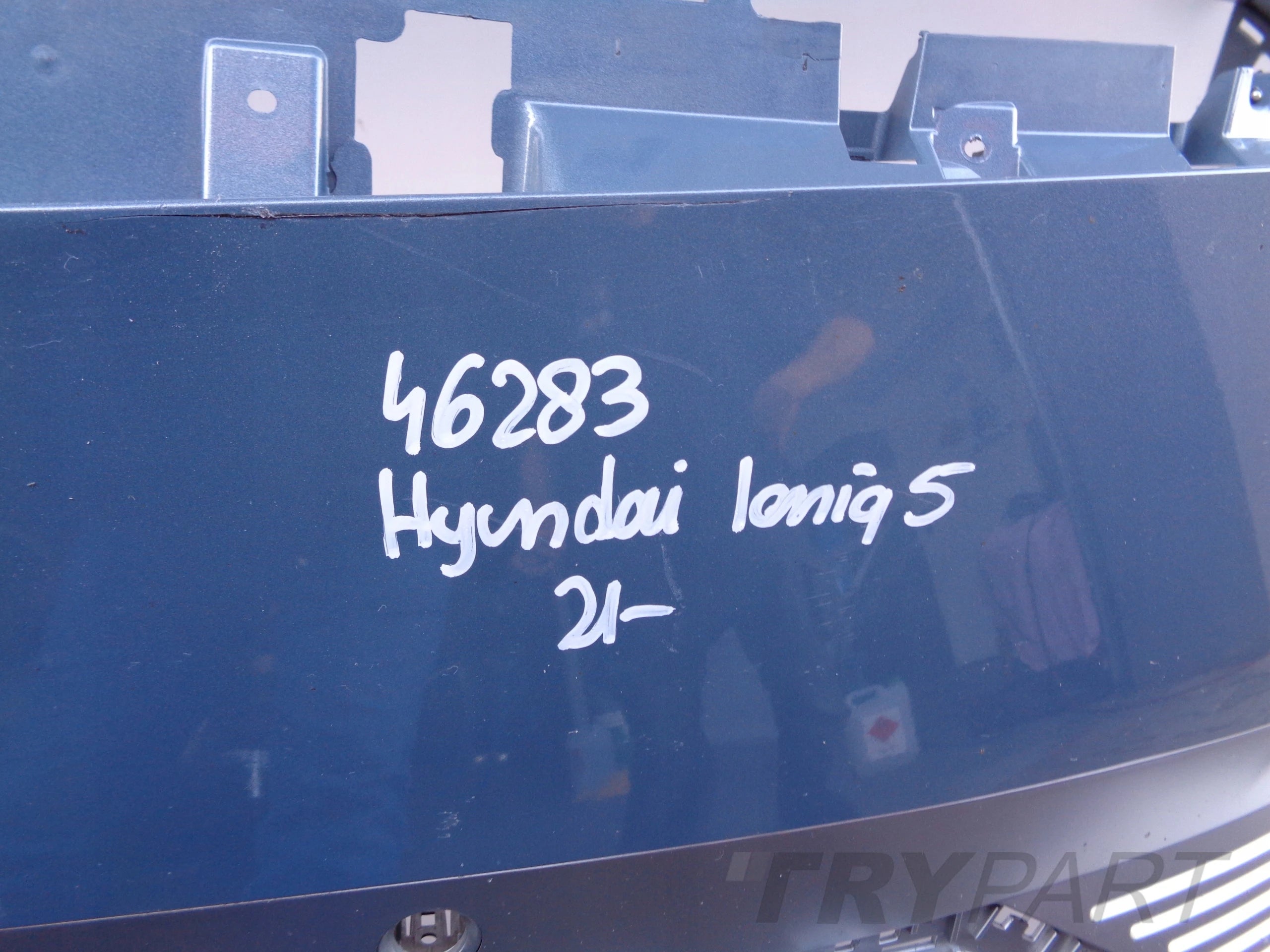 FRONT BUMPER HYUNDAI IONIQ 5 21- NO. 46283