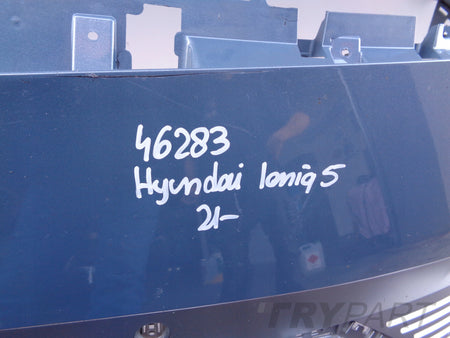 FRONT BUMPER HYUNDAI IONIQ 5 21- NO. 46283