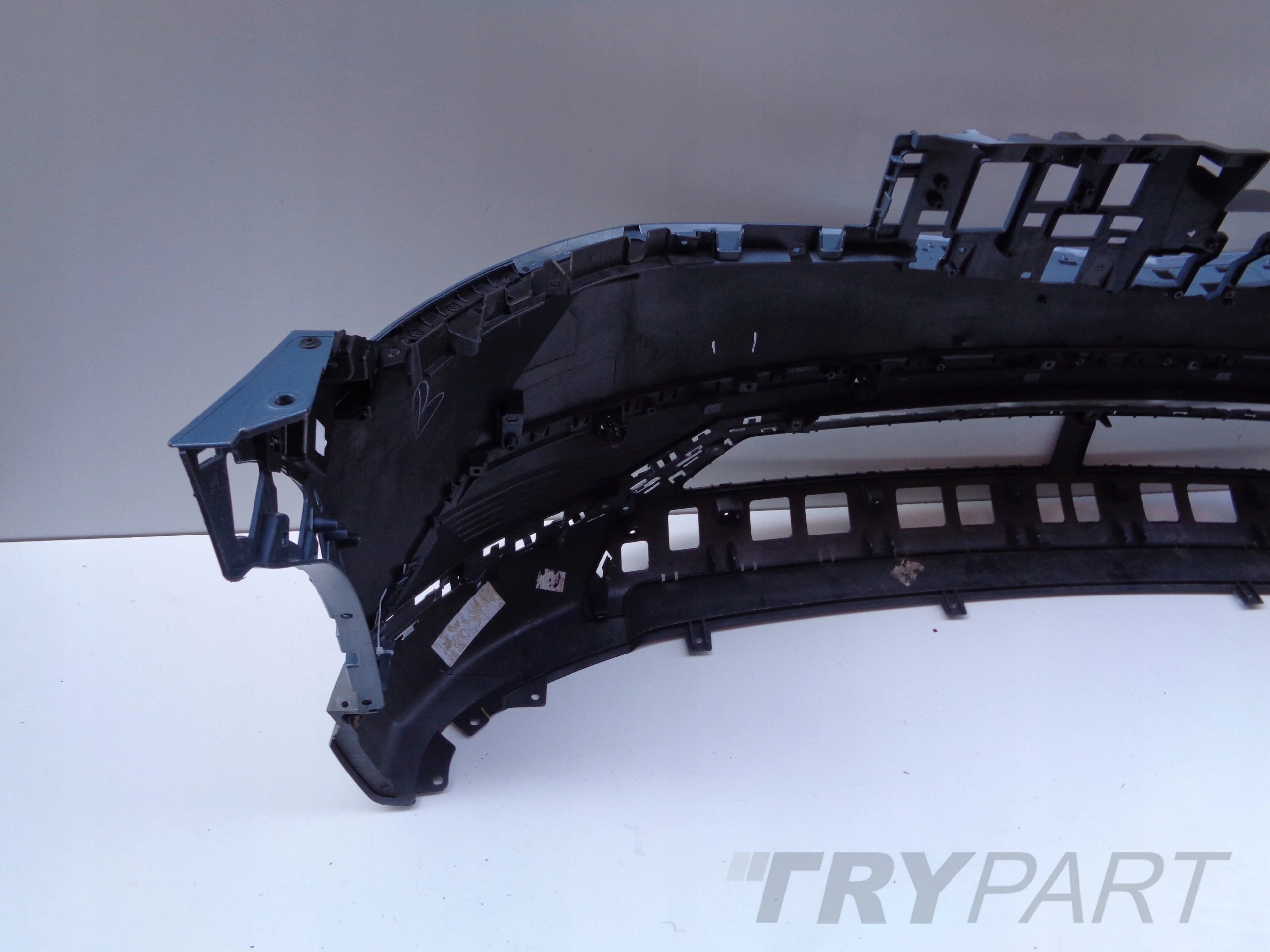 FRONT BUMPER HYUNDAI IONIQ 5 21- NO. 46283