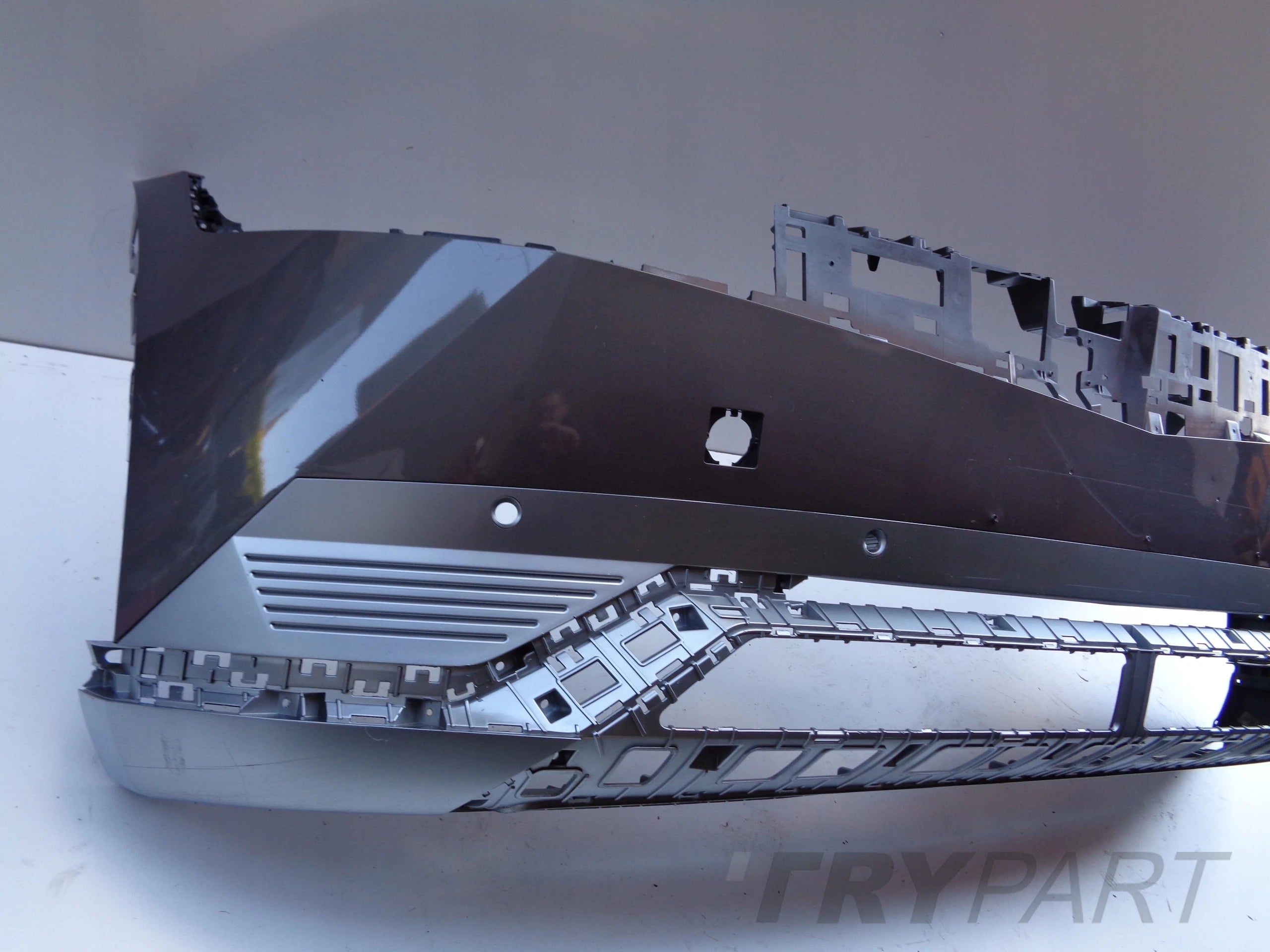 FRONT BUMPER HYUNDAI IONIQ 5 21- NO. 46656