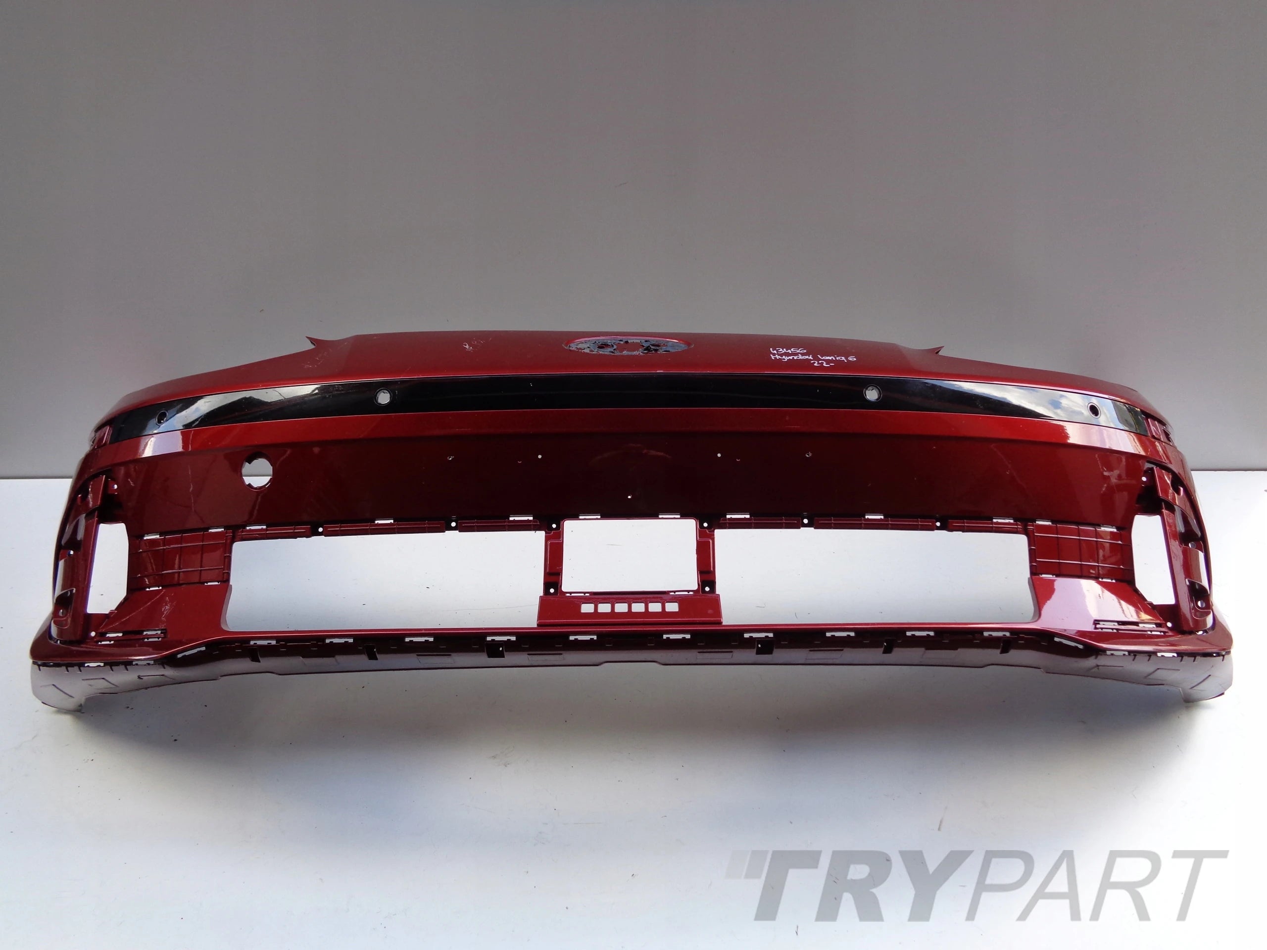 FRONT BUMPER HYUNDAI IONIQ 6 22- NO. 43456