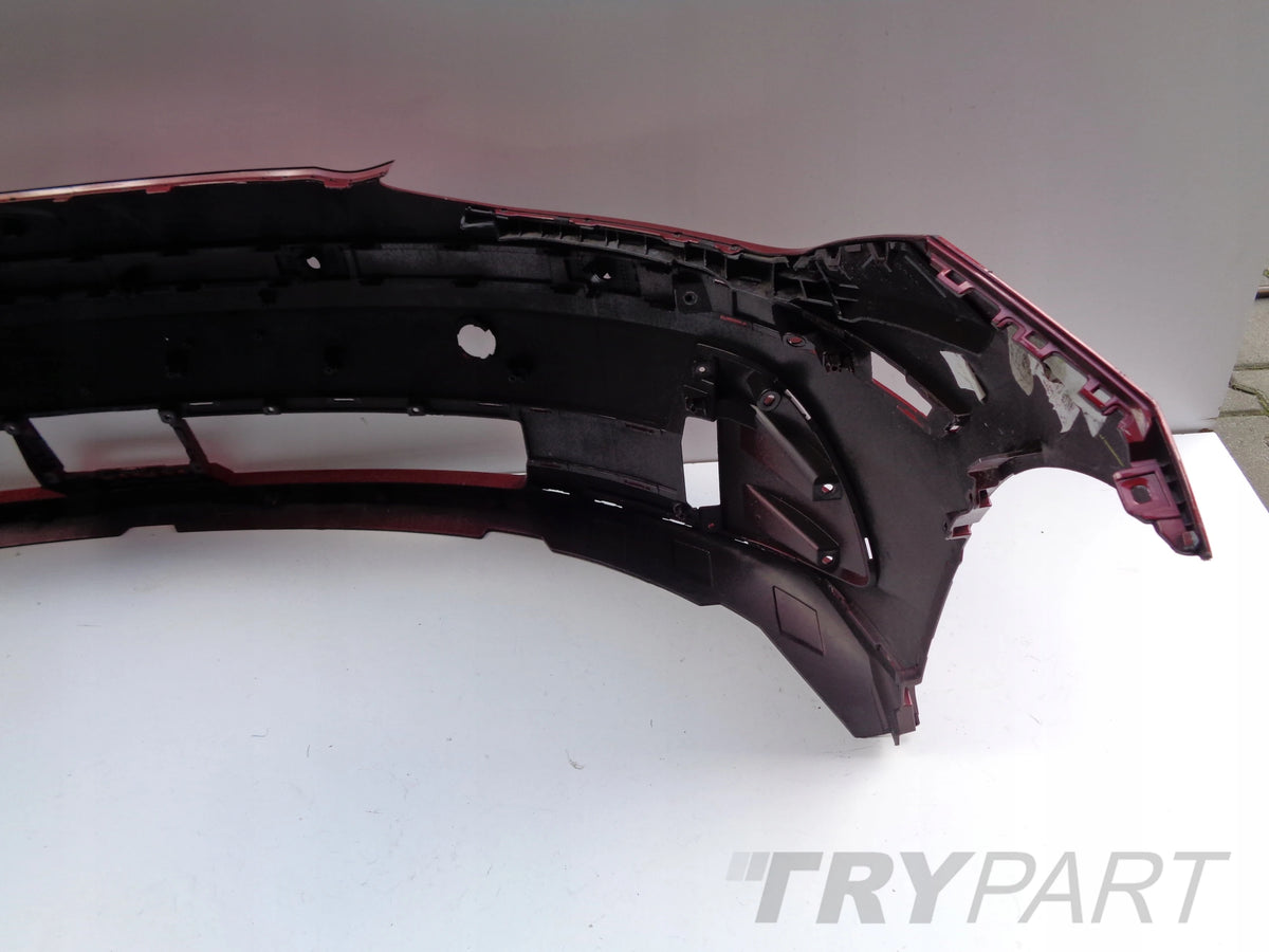 FRONT BUMPER HYUNDAI IONIQ 6 22- NO. 43456