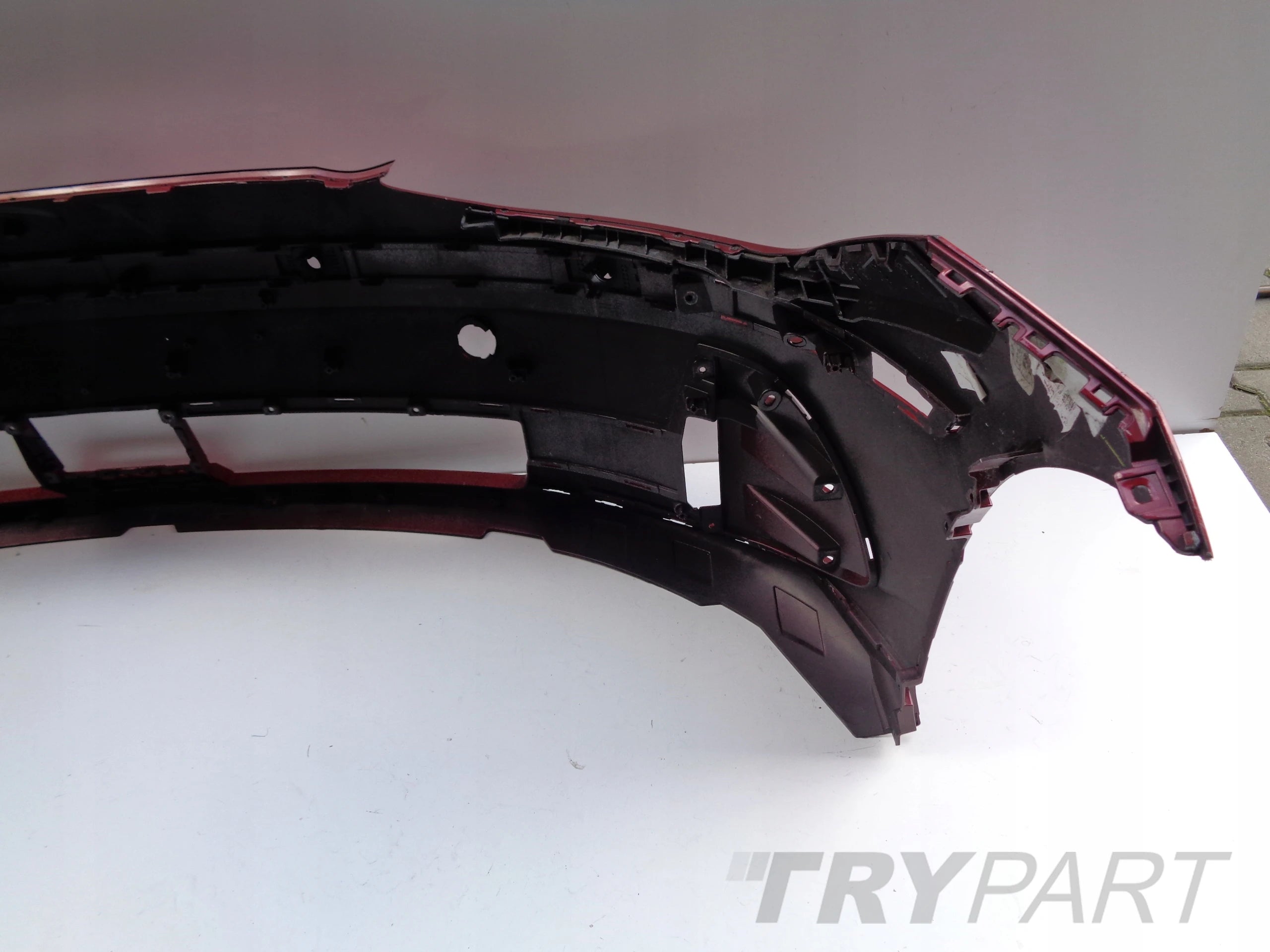 FRONT BUMPER HYUNDAI IONIQ 6 22- NO. 43456