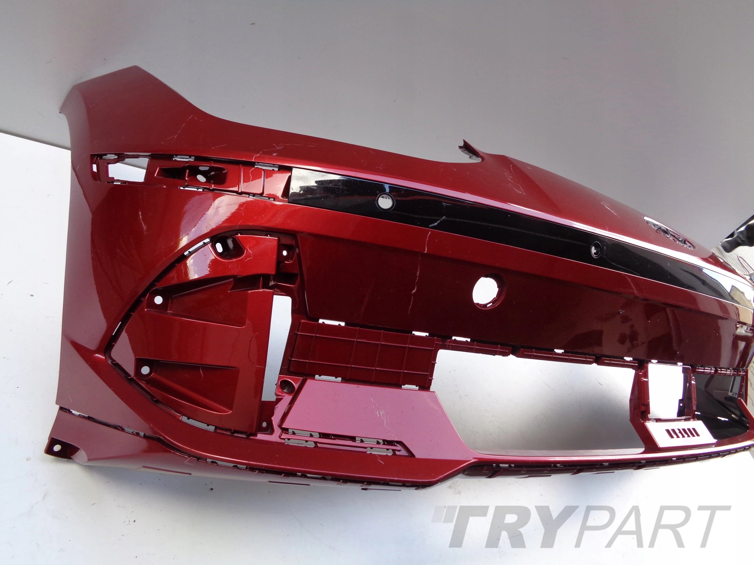 FRONT BUMPER HYUNDAI IONIQ 6 22- NO. 43456