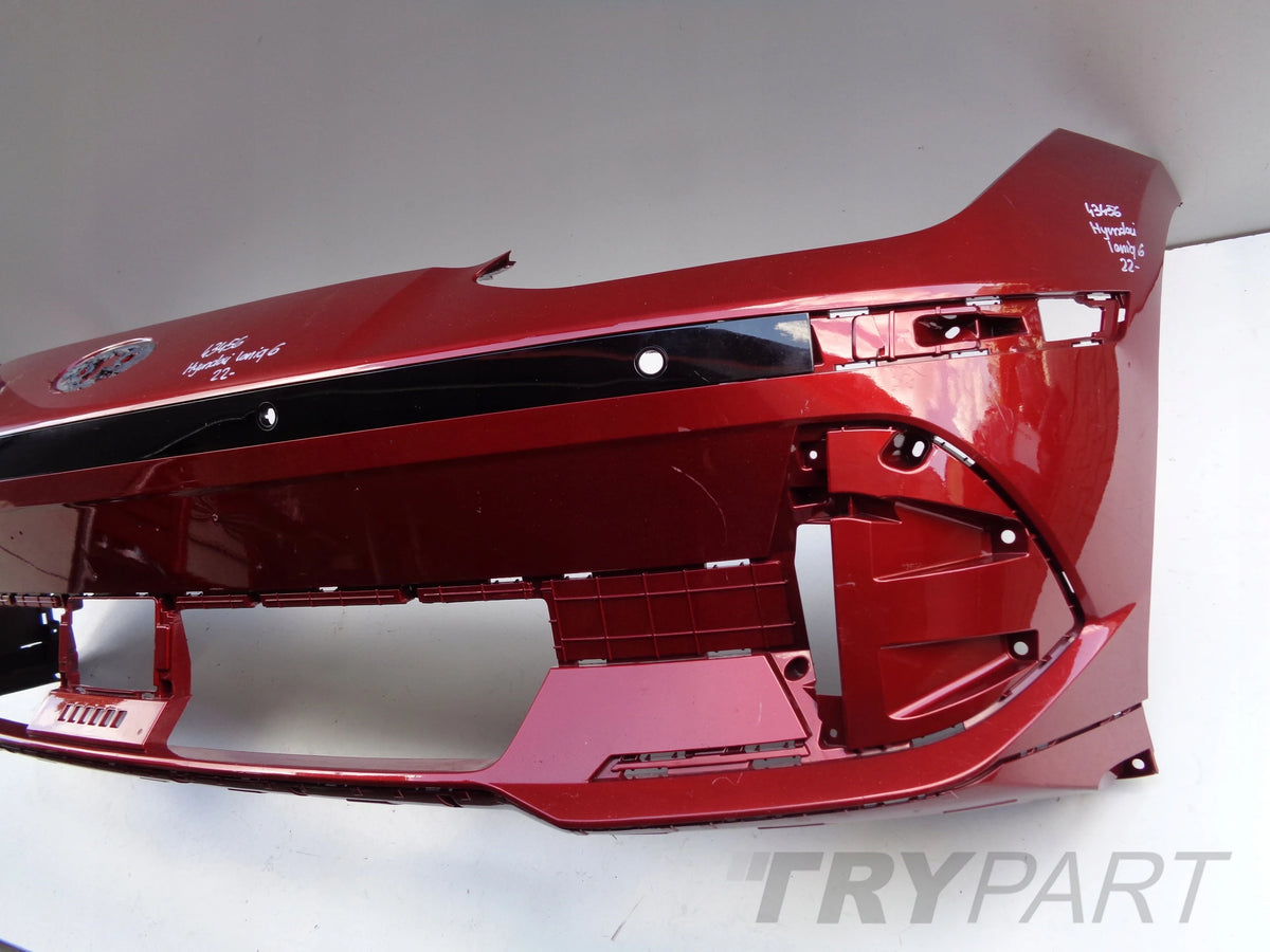 FRONT BUMPER HYUNDAI IONIQ 6 22- NO. 43456