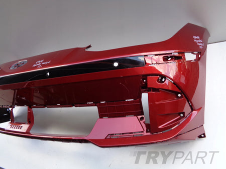 FRONT BUMPER HYUNDAI IONIQ 6 22- NO. 43456