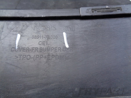 FRONT BUMPER HYUNDAI IONIQ 6 22- NO. 46864