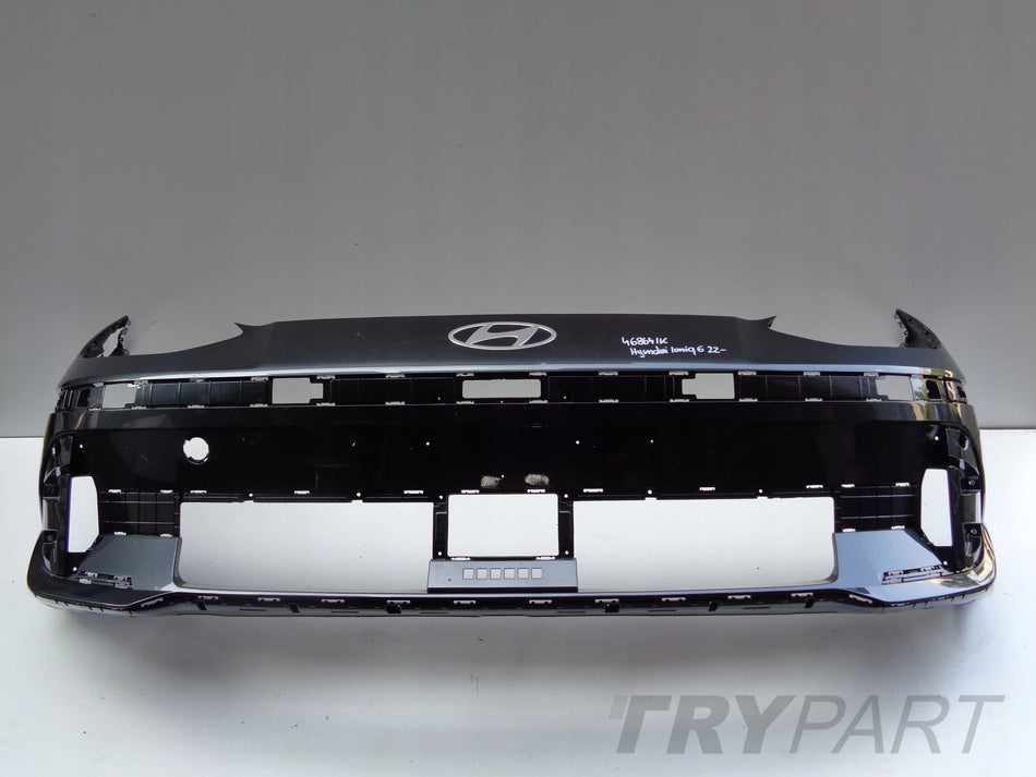 FRONT BUMPER HYUNDAI IONIQ 6 22- NO. 46864