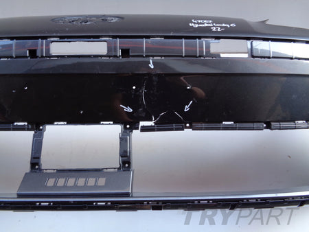 FRONT BUMPER HYUNDAI IONIQ 6 22- NO. 47067