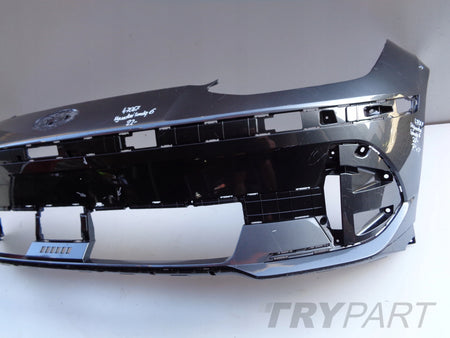 FRONT BUMPER HYUNDAI IONIQ 6 22- NO. 47067
