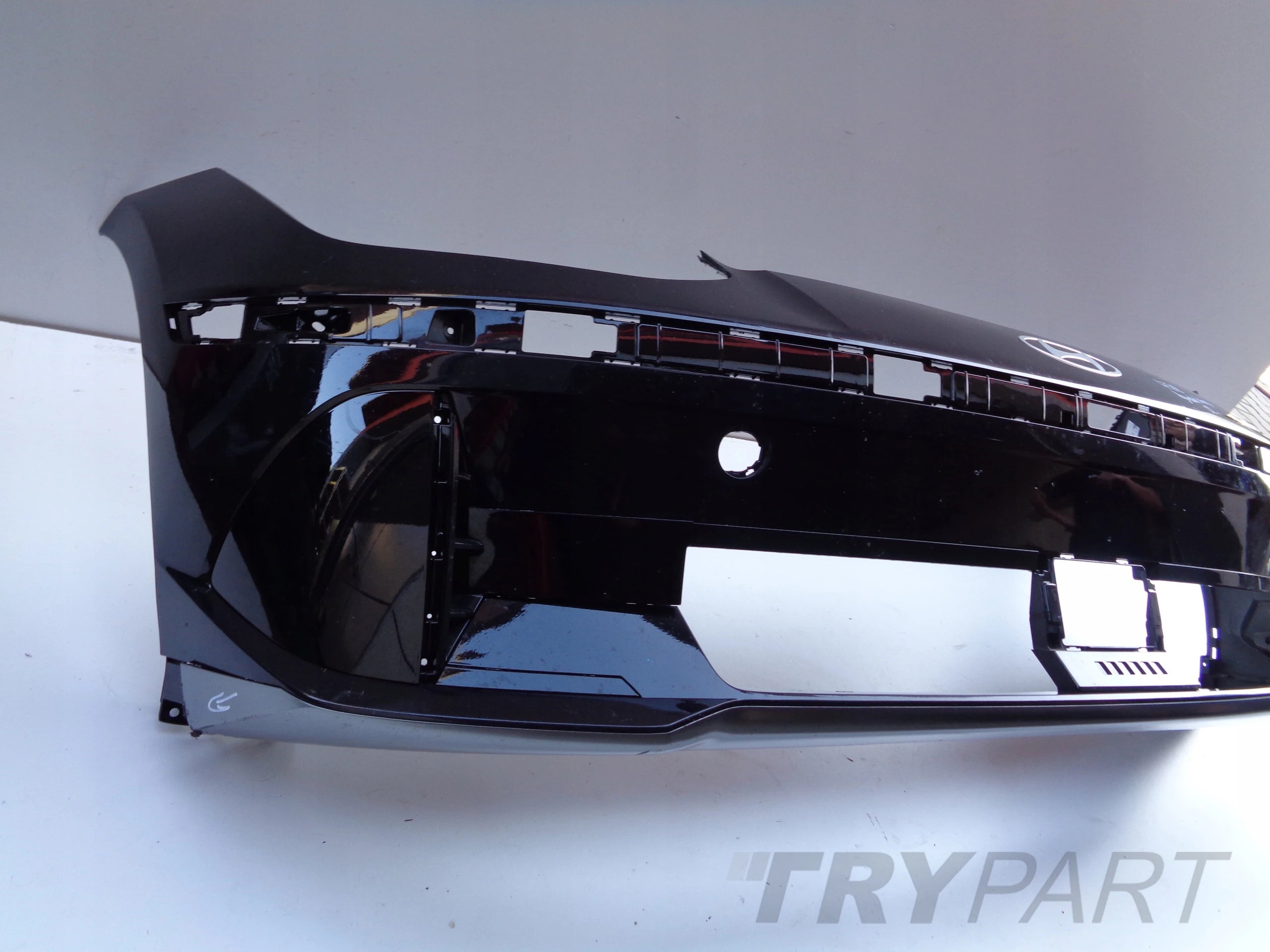 FRONT BUMPER HYUNDAI IONIQ 6 22- NO. 47218