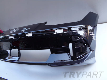 FRONT BUMPER HYUNDAI IONIQ 6 22- NO. 47218