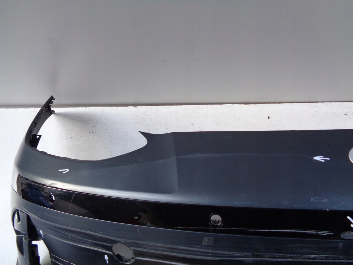 FRONT BUMPER HYUNDAI IONIQ 6 22- NO. 50900
