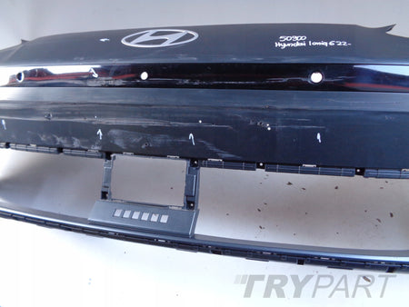 FRONT BUMPER HYUNDAI IONIQ 6 22- NO. 50900