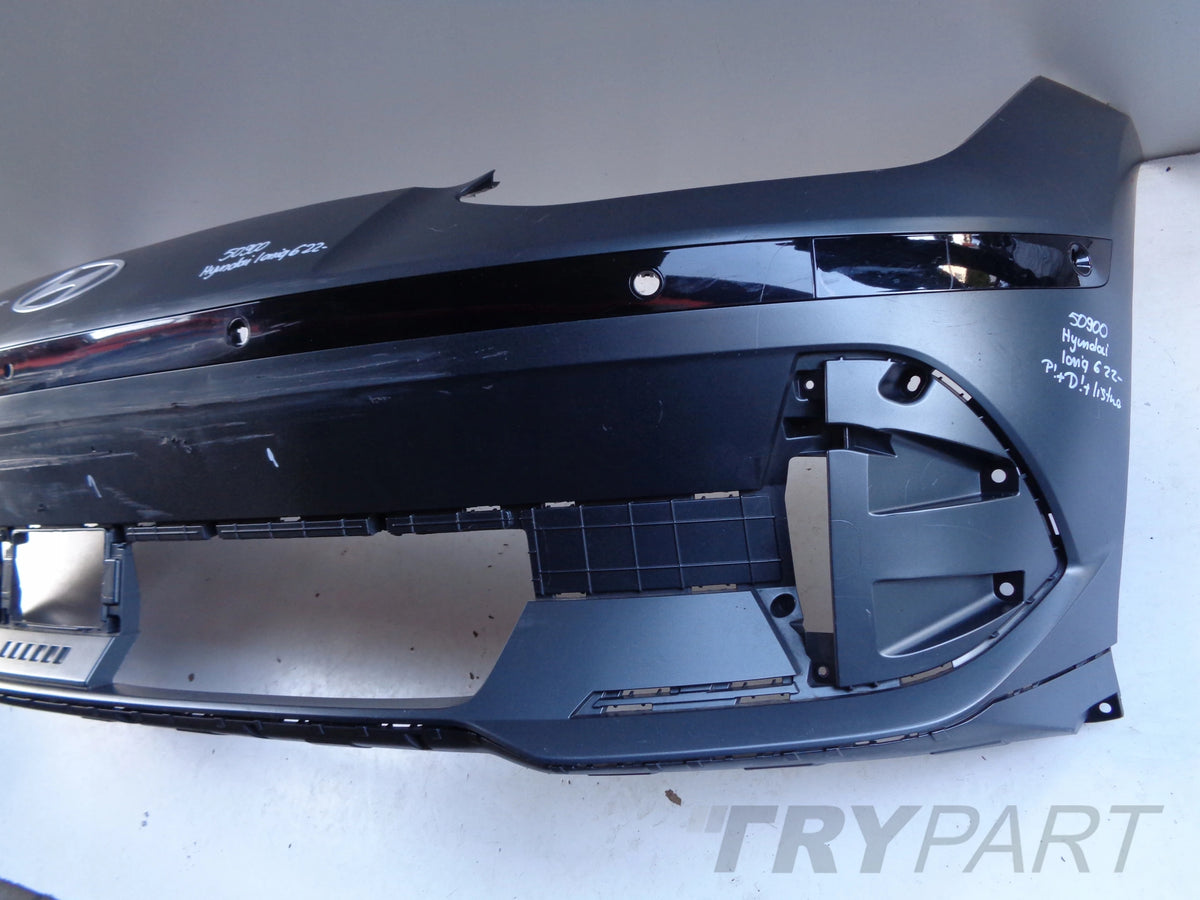 FRONT BUMPER HYUNDAI IONIQ 6 22- NO. 50900