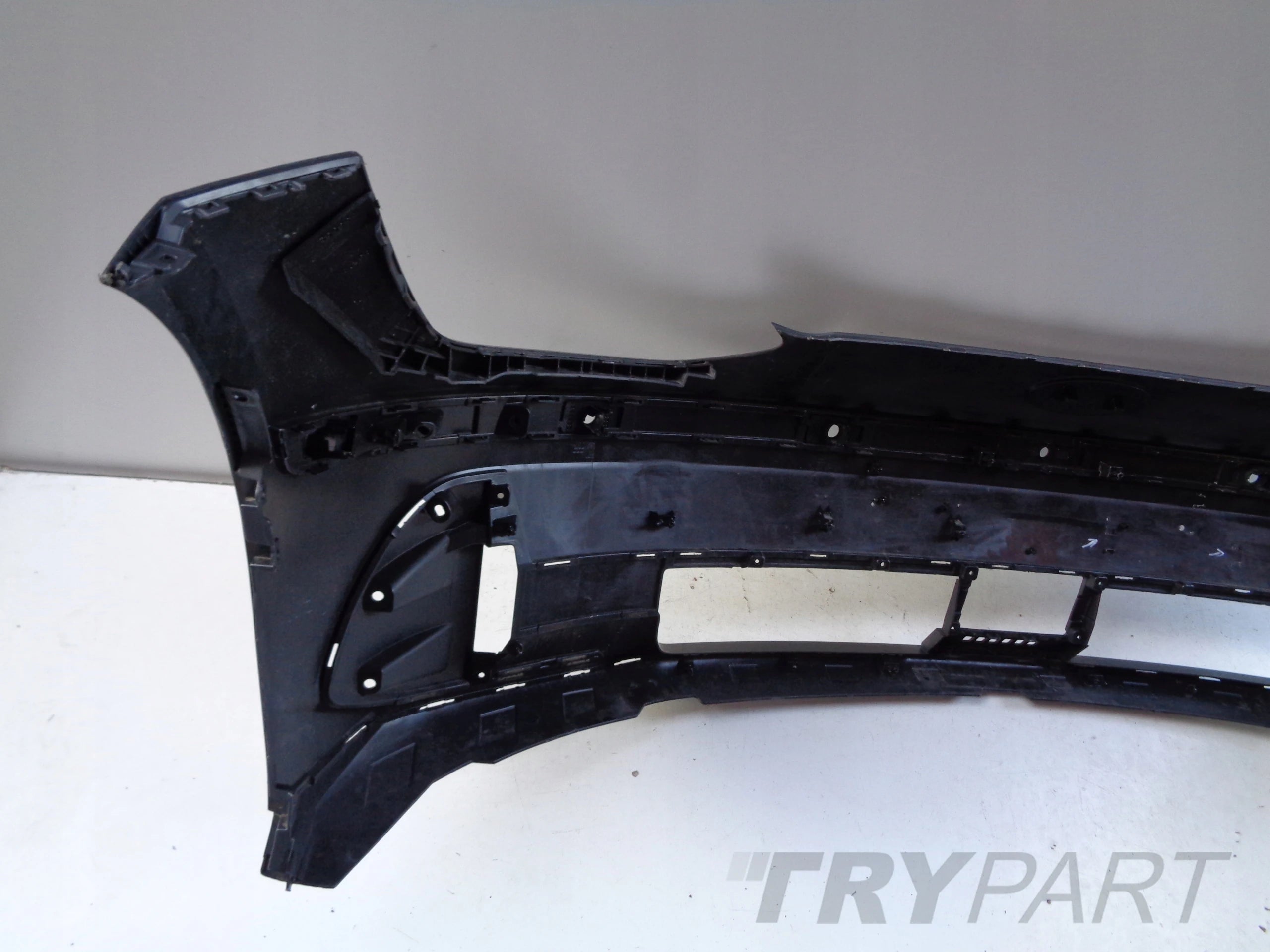 FRONT BUMPER HYUNDAI IONIQ 6 22- NO. 50900