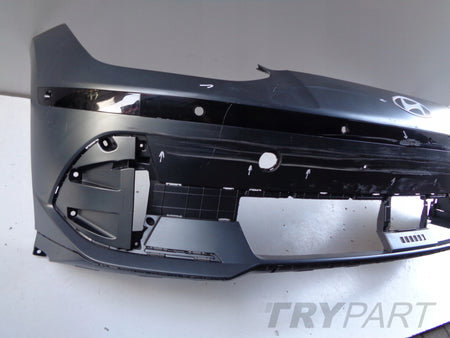 FRONT BUMPER HYUNDAI IONIQ 6 22- NO. 50900