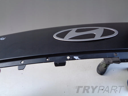 FRONT BUMPER HYUNDAI IONIQ 6 22- NO. 50900