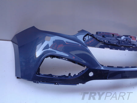 FRONT BUMPER HYUNDAI IX35 10- NO. 49362