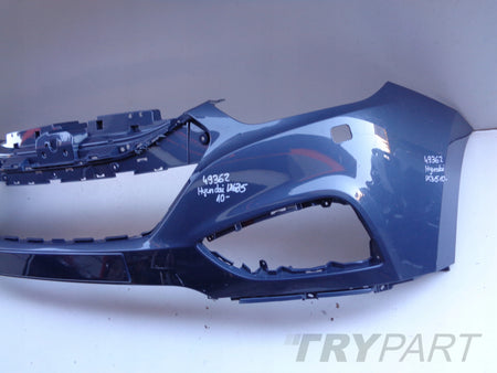 FRONT BUMPER HYUNDAI IX35 10- NO. 49362