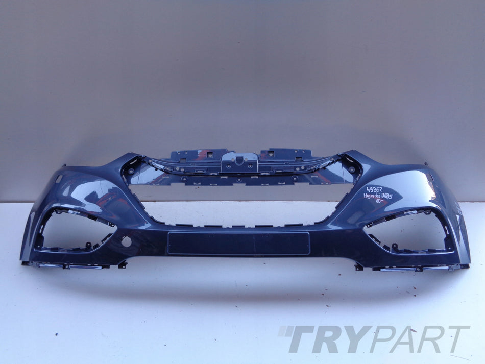 FRONT BUMPER HYUNDAI IX35 10- NO. 49362