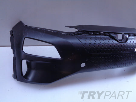 FRONT BUMPER HYUNDAI KONA 18- EV ELECTRIC NO. 49359