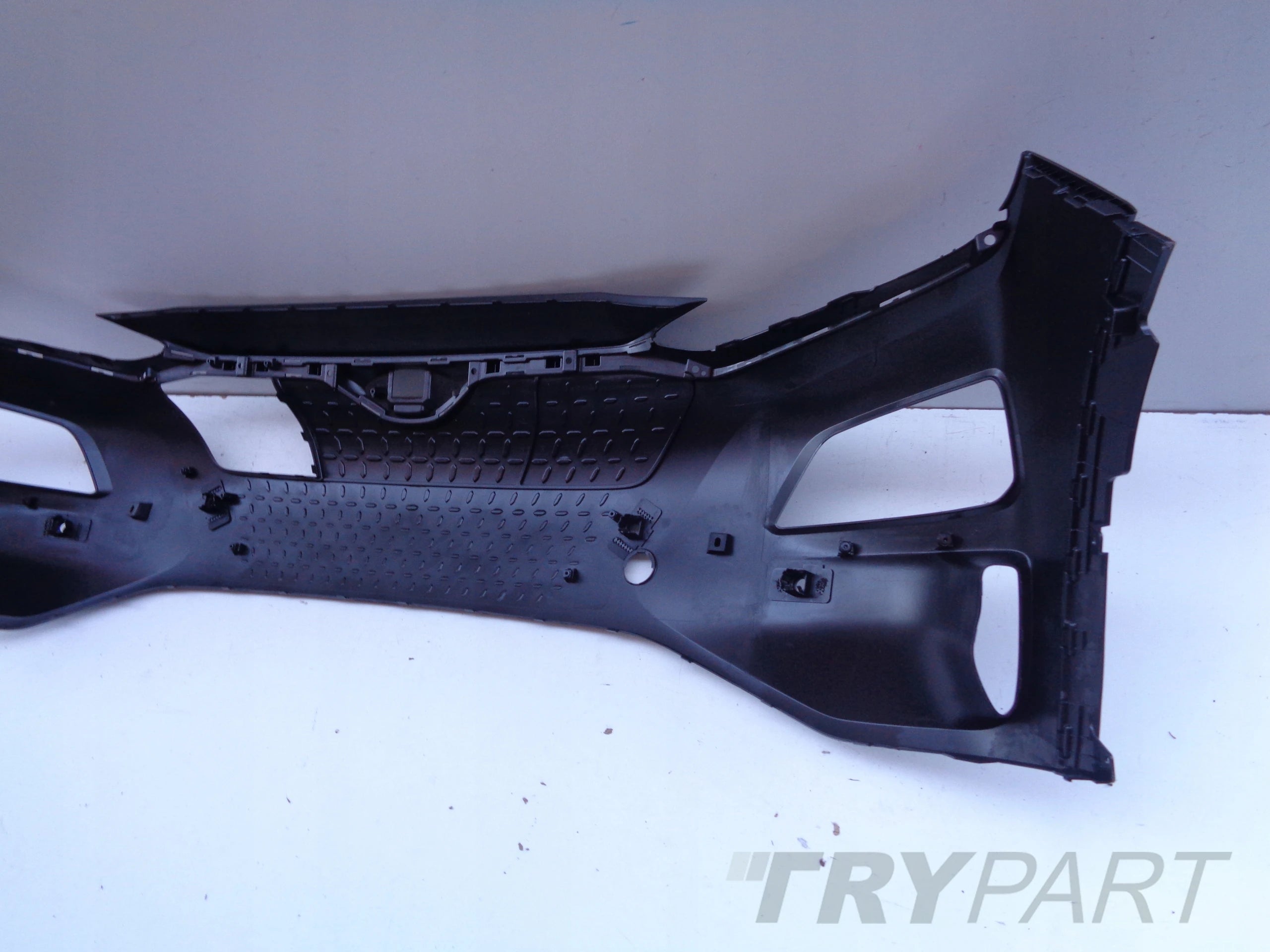 FRONT BUMPER HYUNDAI KONA 18- EV ELECTRIC NO. 49359