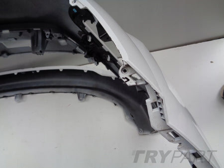 FRONT BUMPER HYUNDAI KONA II 23- EV ELECTRIC NO. 48002