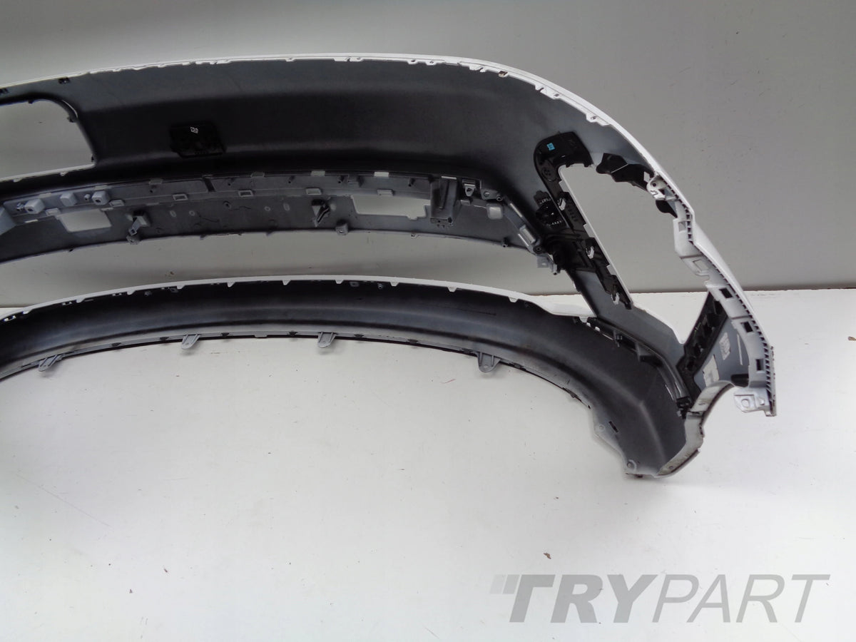 FRONT BUMPER HYUNDAI KONA II 23- EV ELECTRIC NO. 48002