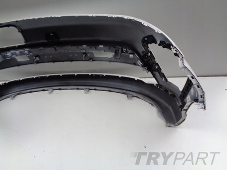 FRONT BUMPER HYUNDAI KONA II 23- EV ELECTRIC NO. 48002
